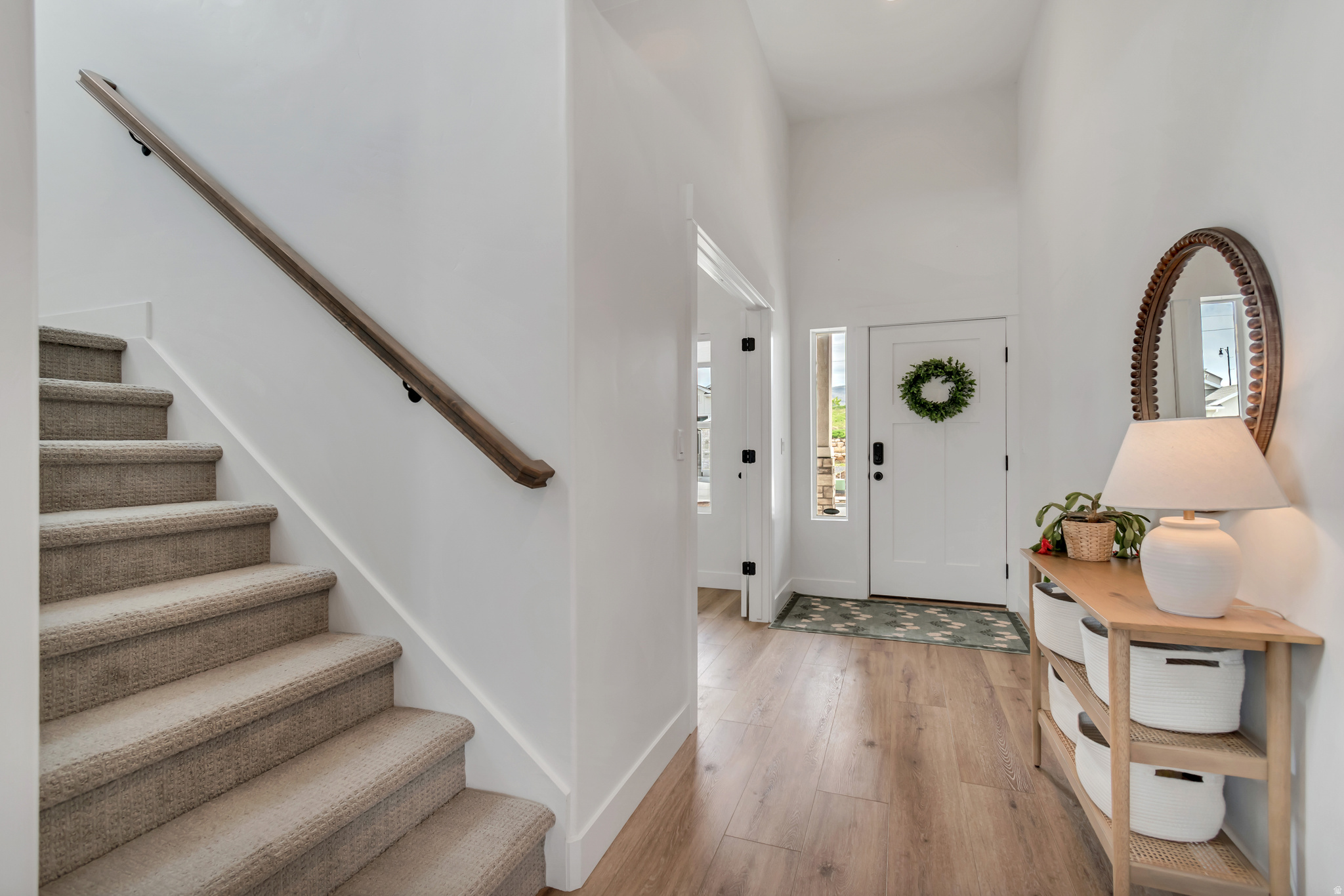 HIDDEN OAKS - Residential