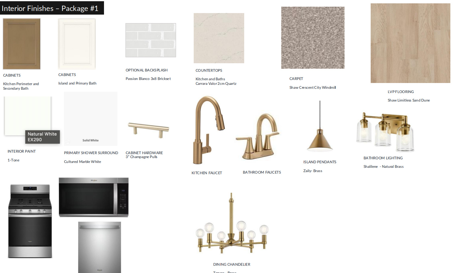 ANTELOPE MEADOWS - Residential