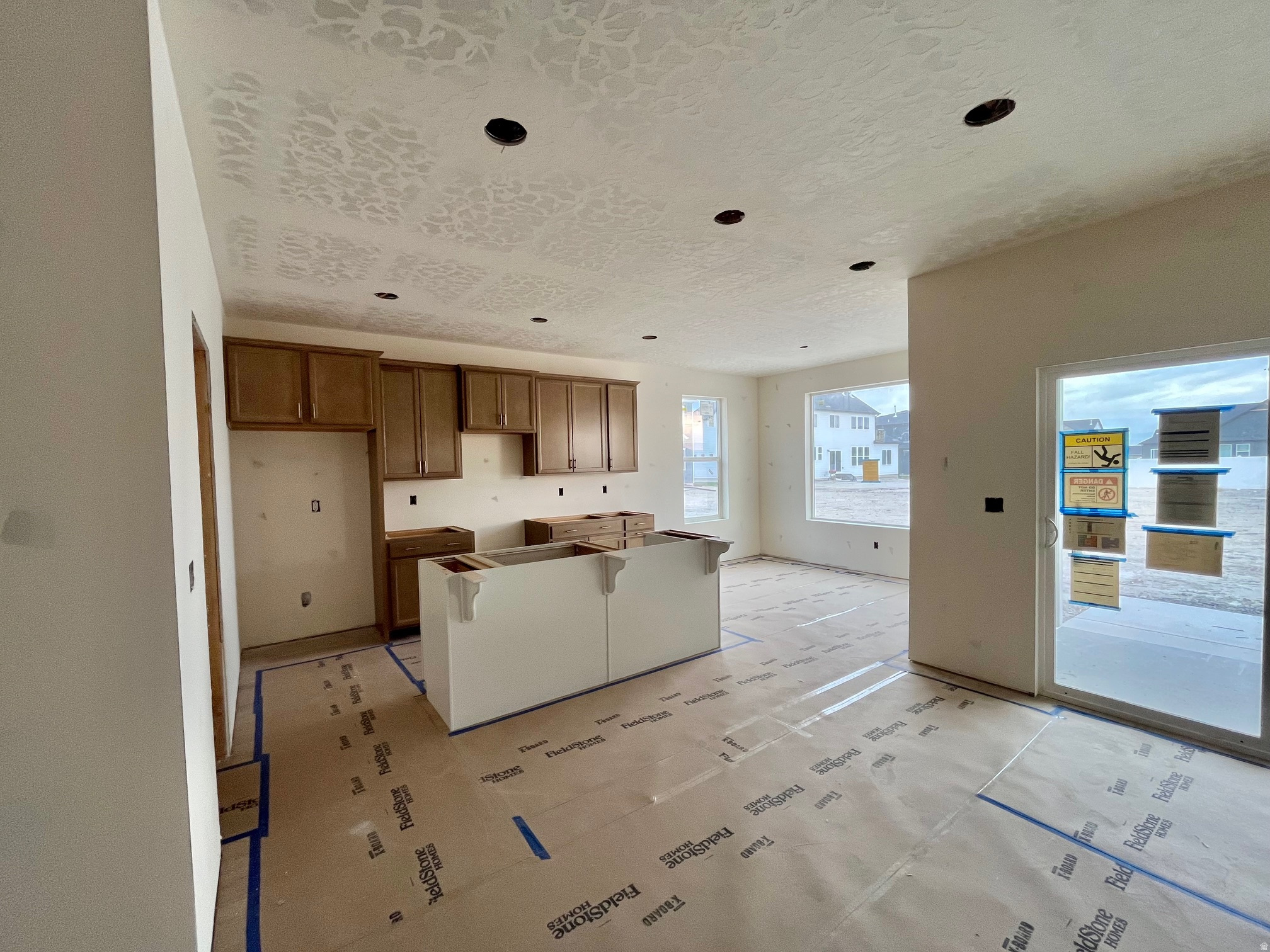 ANTELOPE MEADOWS - Residential