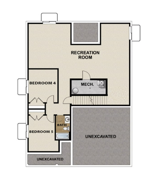 ANTELOPE MEADOWS - Residential