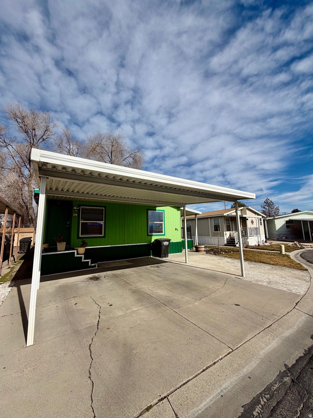 Photo of 1594 W 400 S #81, Salt Lake City, UT 84104 (MLS # 2135851)