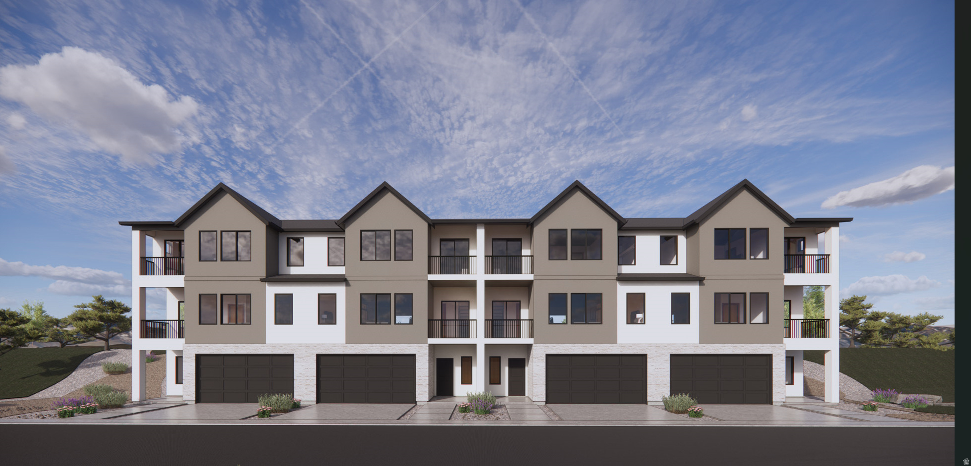 INVERNESS BY D.R. HORTON - Residential