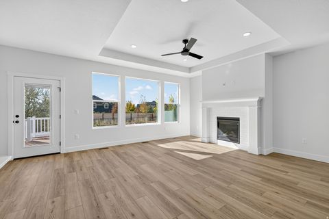 Tiny photo for 2771 N 3225 W #204, Plain City, UT 84404 (MLS # 2116343)