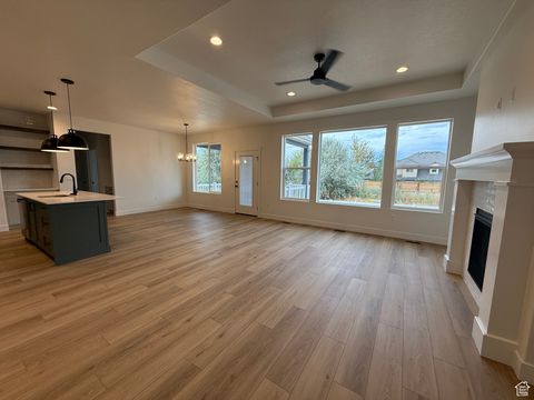 Tiny photo for 2771 N 3225 W #204, Plain City, UT 84404 (MLS # 2116343)
