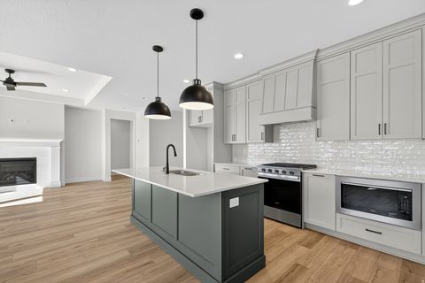 Tiny photo for 2771 N 3225 W #204, Plain City, UT 84404 (MLS # 2116343)