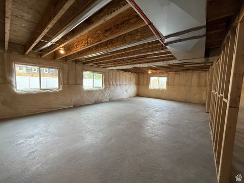 Tiny photo for 2771 N 3225 W #204, Plain City, UT 84404 (MLS # 2116343)