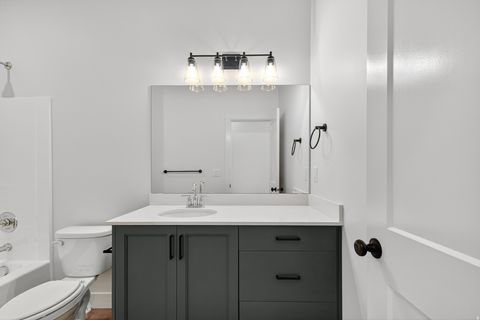 Tiny photo for 2771 N 3225 W #204, Plain City, UT 84404 (MLS # 2116343)