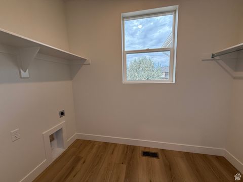 Tiny photo for 2771 N 3225 W #204, Plain City, UT 84404 (MLS # 2116343)