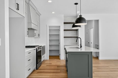 Tiny photo for 2771 N 3225 W #204, Plain City, UT 84404 (MLS # 2116343)