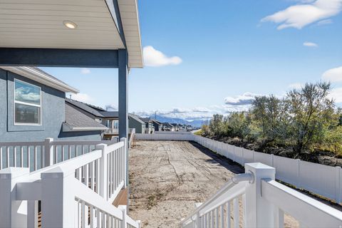 Tiny photo for 2771 N 3225 W #204, Plain City, UT 84404 (MLS # 2116343)