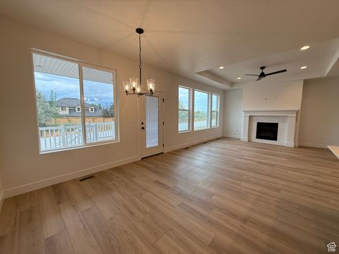 Tiny photo for 2771 N 3225 W #204, Plain City, UT 84404 (MLS # 2116343)