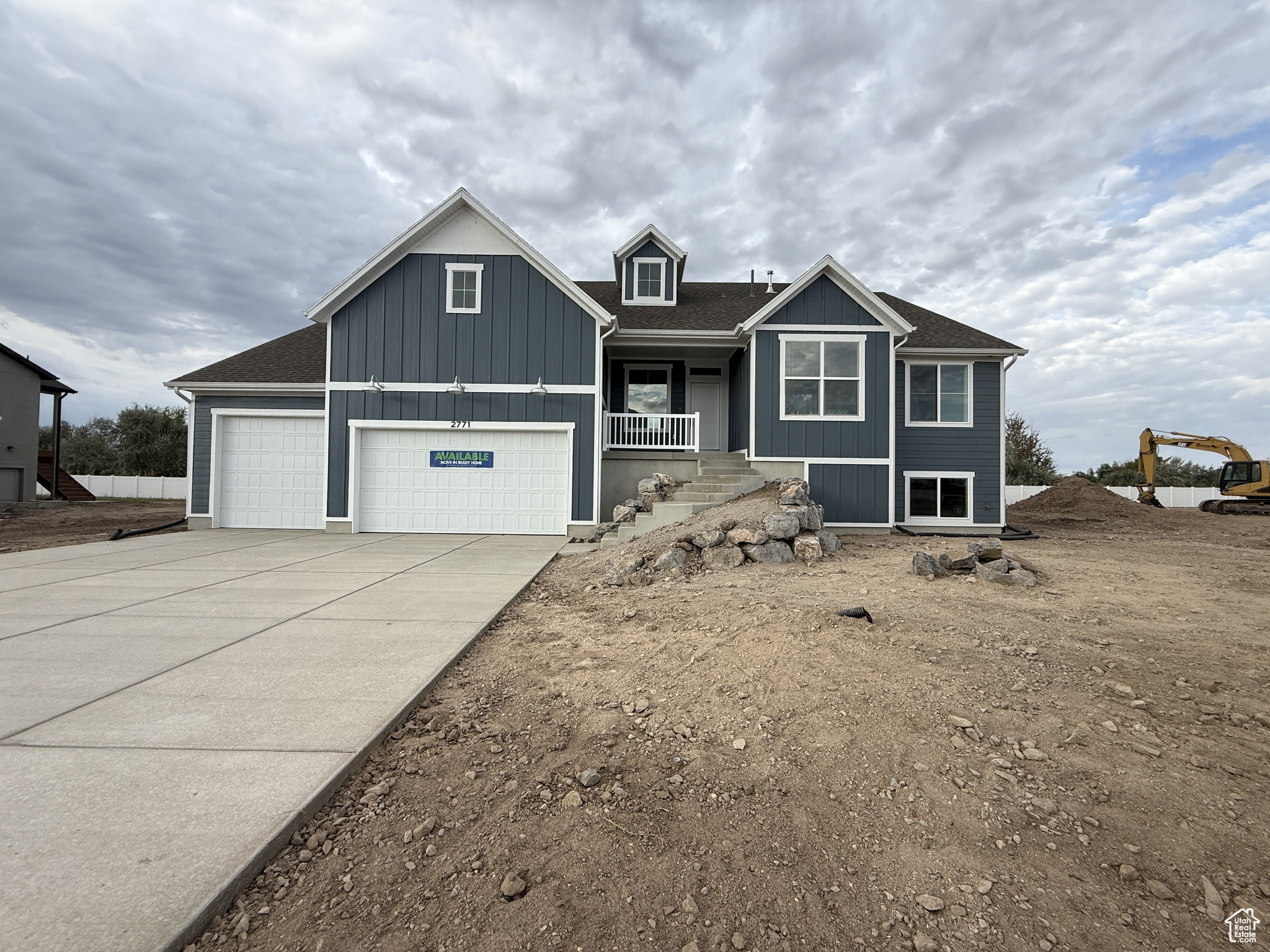 DIAMOND E - Residential