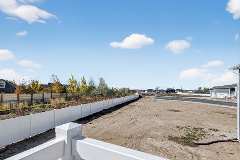 Tiny photo for 2771 N 3225 W #204, Plain City, UT 84404 (MLS # 2116343)