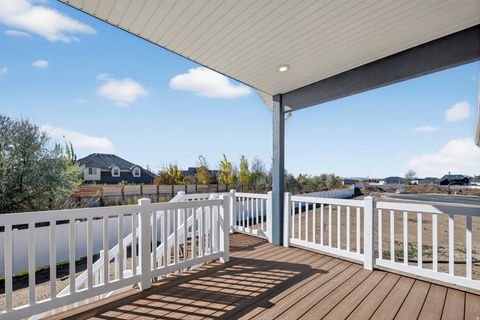 Tiny photo for 2771 N 3225 W #204, Plain City, UT 84404 (MLS # 2116343)