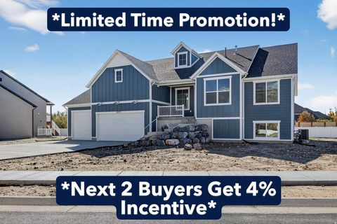 Photo of 2771 N 3225 W #204, Plain City, UT 84404 (MLS # 2116343)