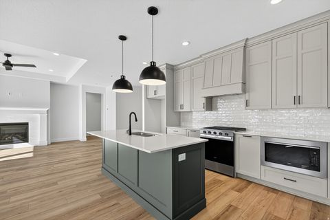 Tiny photo for 2771 N 3225 W #204, Plain City, UT 84404 (MLS # 2116343)