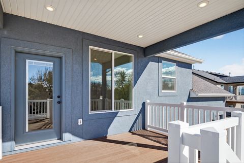 Tiny photo for 2771 N 3225 W #204, Plain City, UT 84404 (MLS # 2116343)