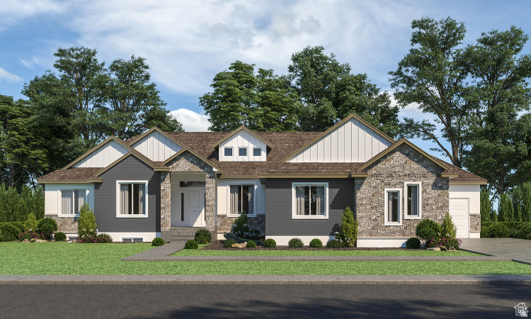 MAJESTIC VIEW - Residential