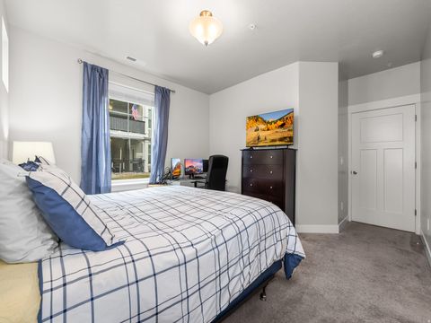 Tiny photo for 1809 W TERRA VISTA LN #B2, Saratoga Springs, UT 84045 (MLS # 2136899)