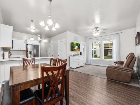 Tiny photo for 1809 W TERRA VISTA LN #B2, Saratoga Springs, UT 84045 (MLS # 2136899)