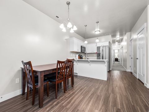Tiny photo for 1809 W TERRA VISTA LN #B2, Saratoga Springs, UT 84045 (MLS # 2136899)