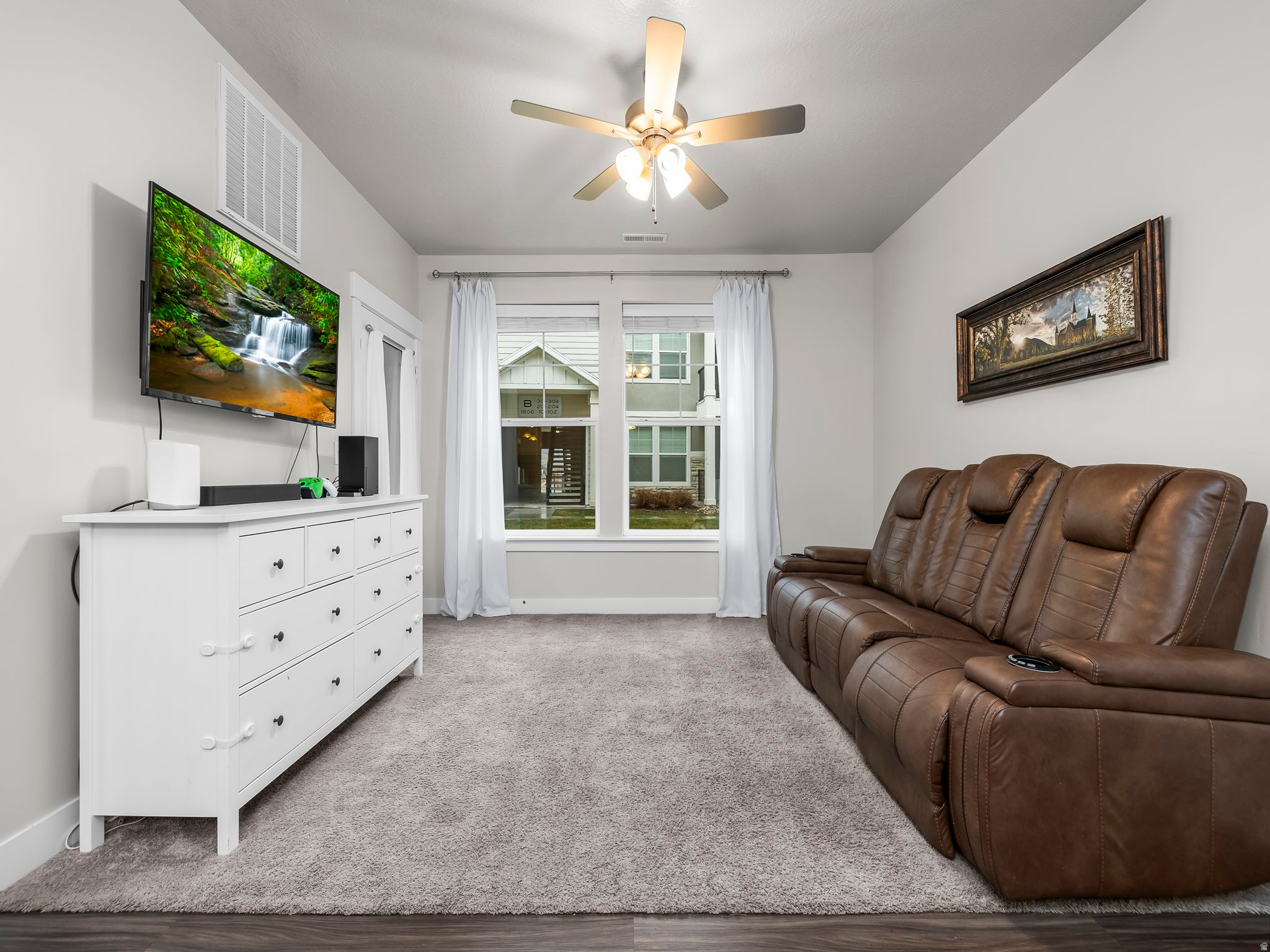 QUAILHILL - Residential