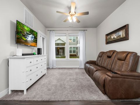 Tiny photo for 1809 W TERRA VISTA LN #B2, Saratoga Springs, UT 84045 (MLS # 2136899)