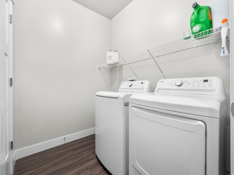 Tiny photo for 1809 W TERRA VISTA LN #B2, Saratoga Springs, UT 84045 (MLS # 2136899)