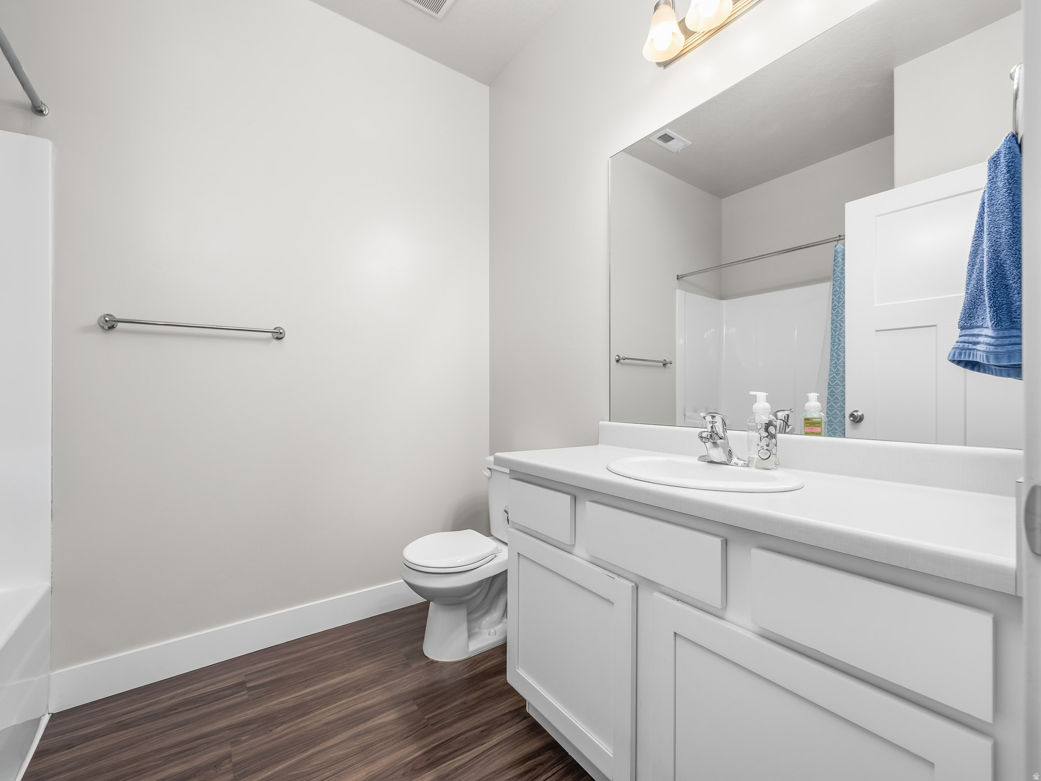 QUAILHILL - Residential