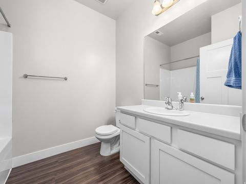 Tiny photo for 1809 W TERRA VISTA LN #B2, Saratoga Springs, UT 84045 (MLS # 2136899)