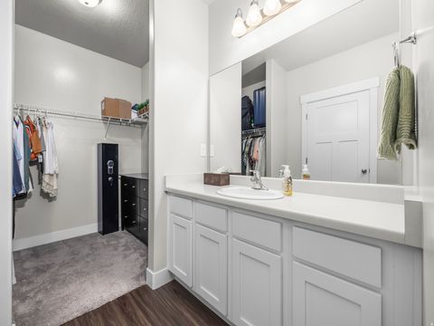 Tiny photo for 1809 W TERRA VISTA LN #B2, Saratoga Springs, UT 84045 (MLS # 2136899)