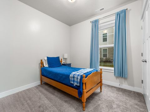 Tiny photo for 1809 W TERRA VISTA LN #B2, Saratoga Springs, UT 84045 (MLS # 2136899)