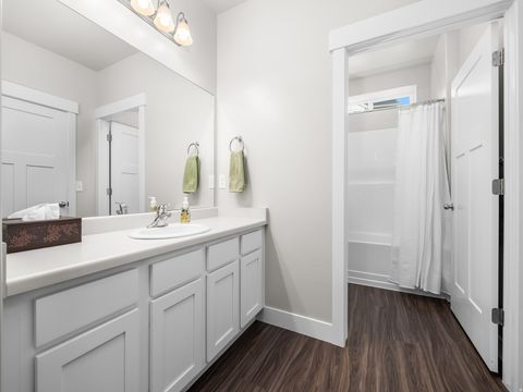 Tiny photo for 1809 W TERRA VISTA LN #B2, Saratoga Springs, UT 84045 (MLS # 2136899)