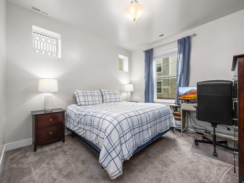 Tiny photo for 1809 W TERRA VISTA LN #B2, Saratoga Springs, UT 84045 (MLS # 2136899)