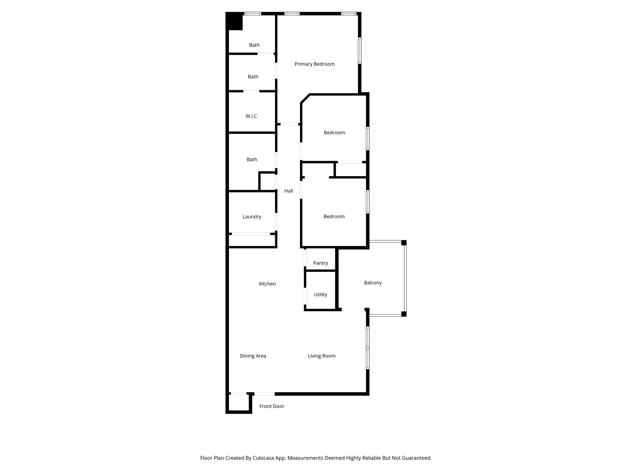 QUAILHILL - Residential