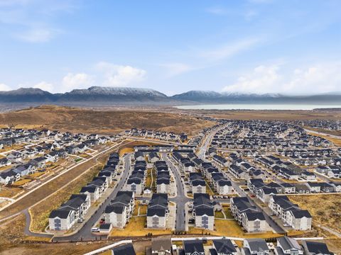 Tiny photo for 1809 W TERRA VISTA LN #B2, Saratoga Springs, UT 84045 (MLS # 2136899)