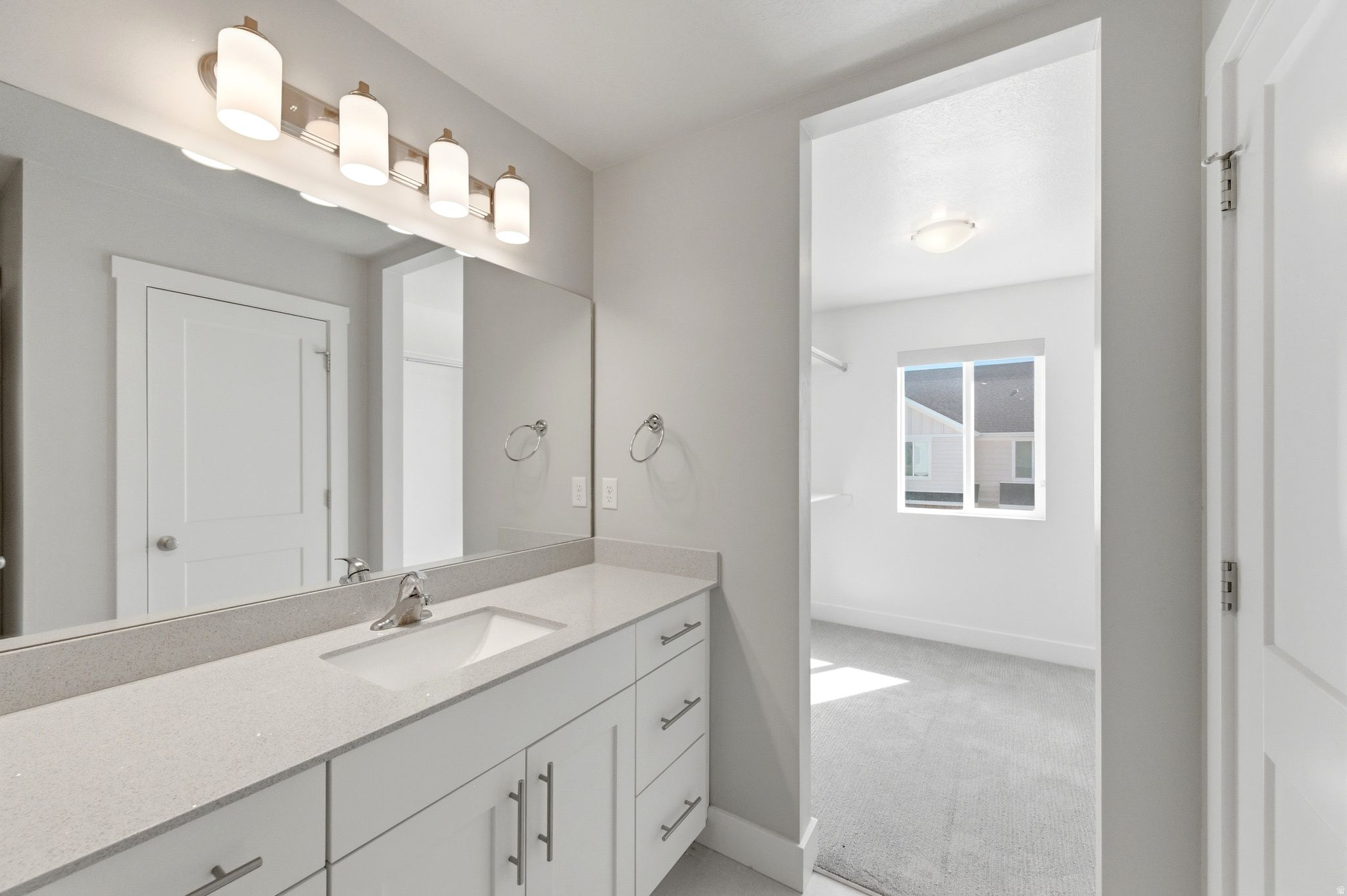 SYCAMORE PLACE - Residential