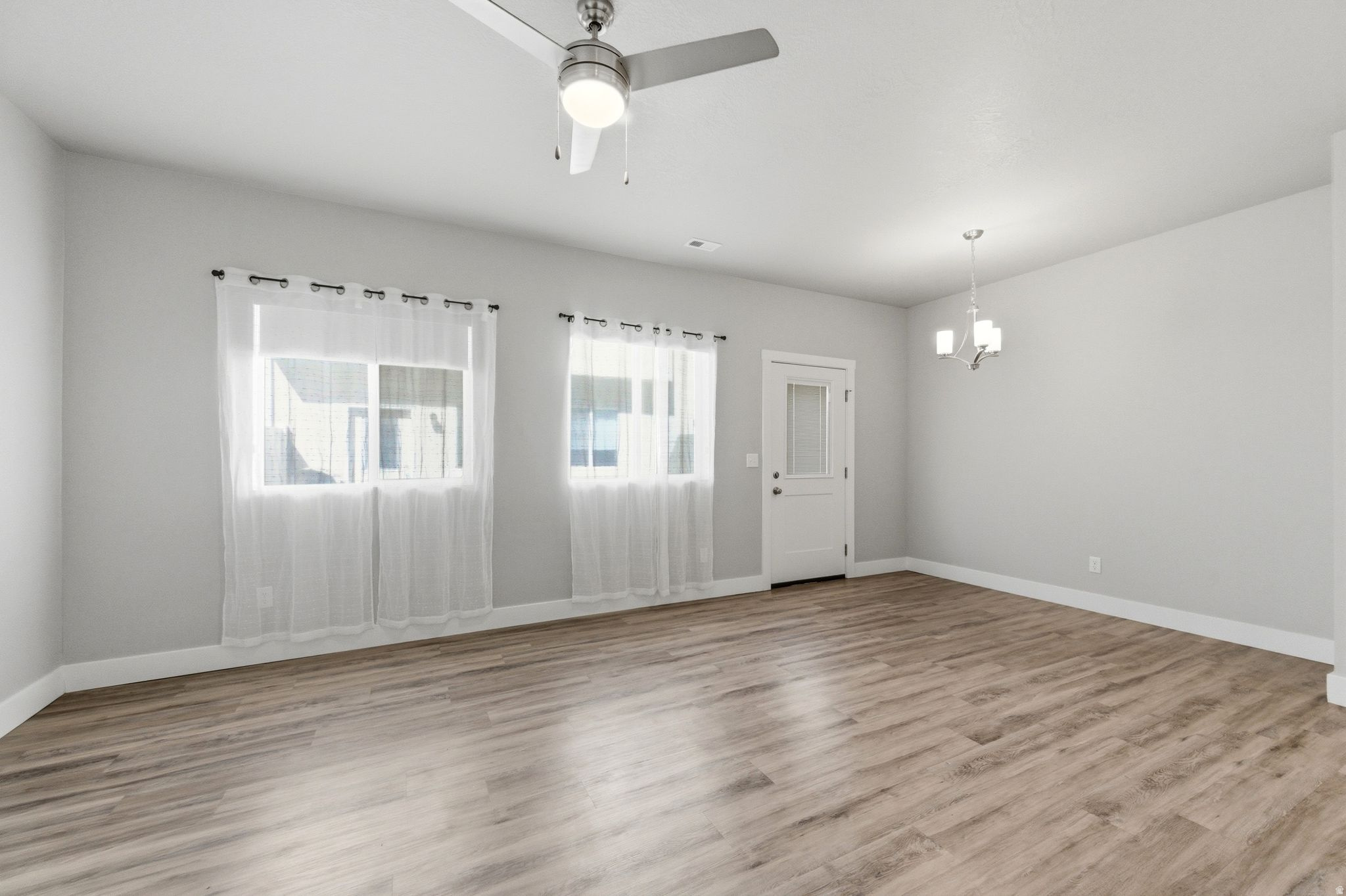 SYCAMORE PLACE - Residential