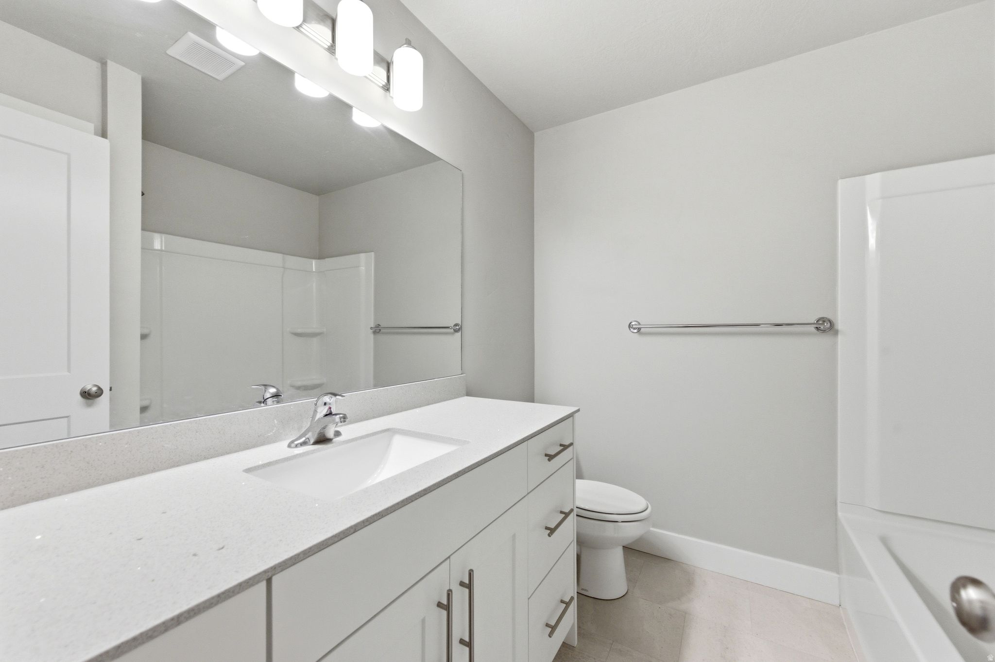 SYCAMORE PLACE - Residential