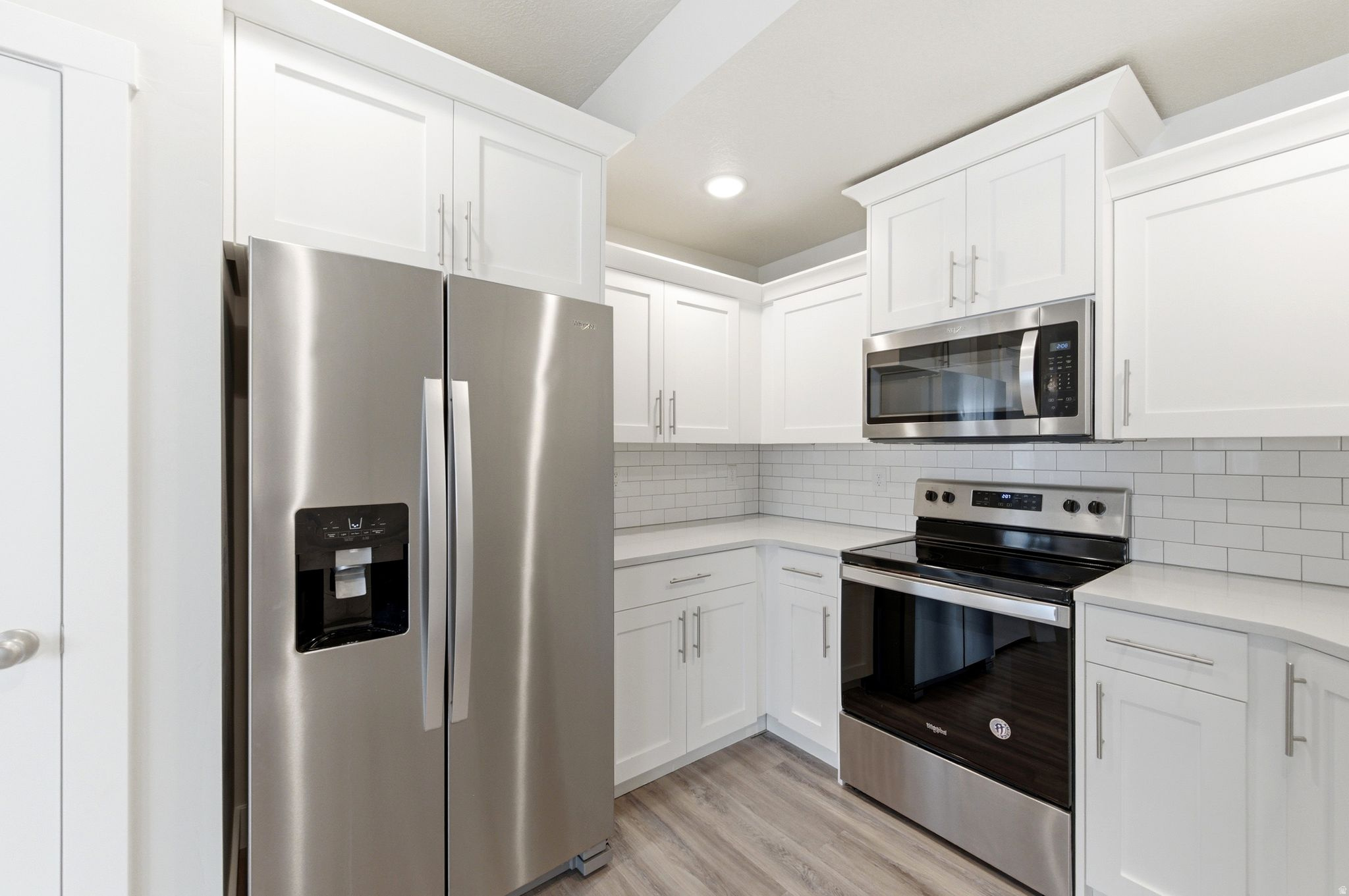 SYCAMORE PLACE - Residential