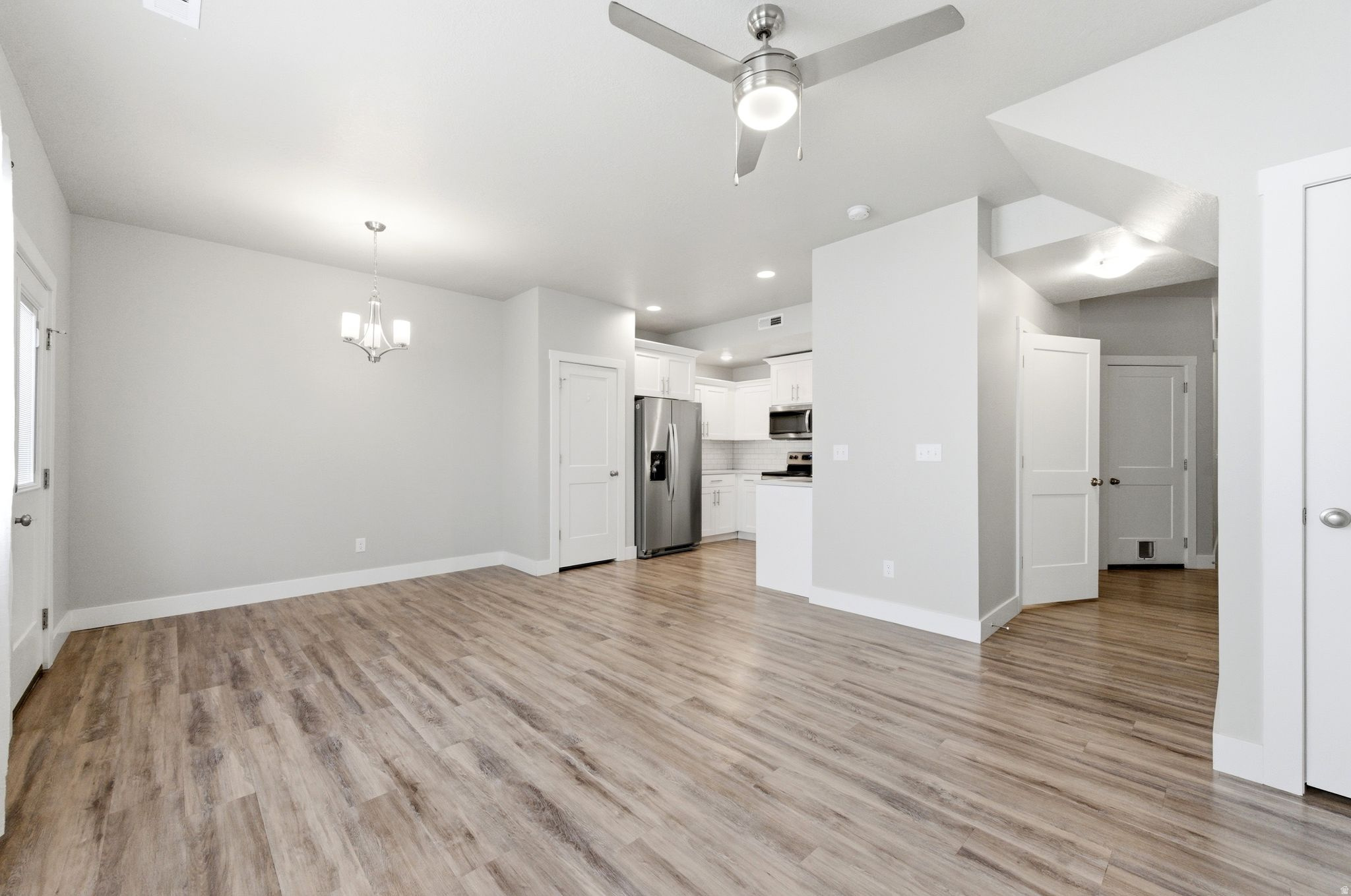 SYCAMORE PLACE - Residential