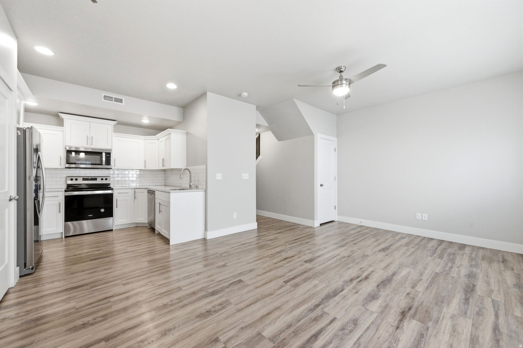 SYCAMORE PLACE - Residential