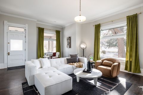 Tiny photo for 2228 S LAKE ST, Salt Lake City, UT 84106 (MLS # 2135165)