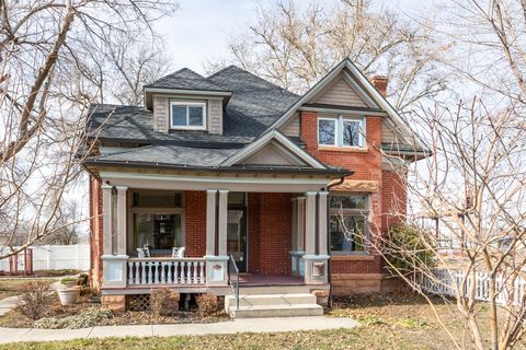 Tiny photo for 2228 S LAKE ST, Salt Lake City, UT 84106 (MLS # 2135165)