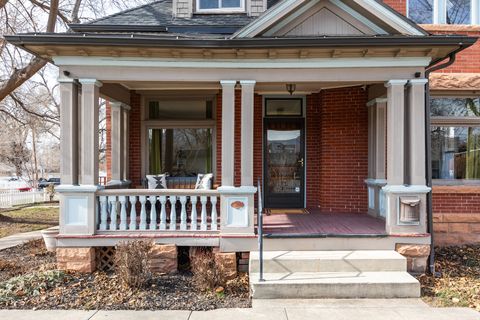 Tiny photo for 2228 S LAKE ST, Salt Lake City, UT 84106 (MLS # 2135165)