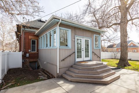 Tiny photo for 2228 S LAKE ST, Salt Lake City, UT 84106 (MLS # 2135165)