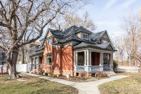 Tiny photo for 2228 S LAKE ST, Salt Lake City, UT 84106 (MLS # 2135165)