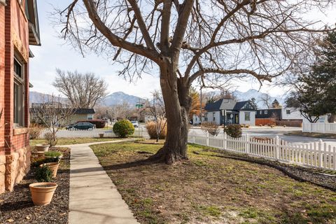 Tiny photo for 2228 S LAKE ST, Salt Lake City, UT 84106 (MLS # 2135165)