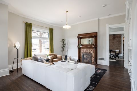Tiny photo for 2228 S LAKE ST, Salt Lake City, UT 84106 (MLS # 2135165)