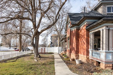 Tiny photo for 2228 S LAKE ST, Salt Lake City, UT 84106 (MLS # 2135165)
